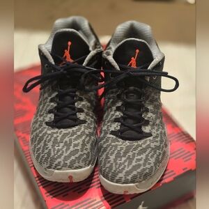 Nike Air Jordan XX9 29 Low Sneakers, IN BOX, Size 10.5